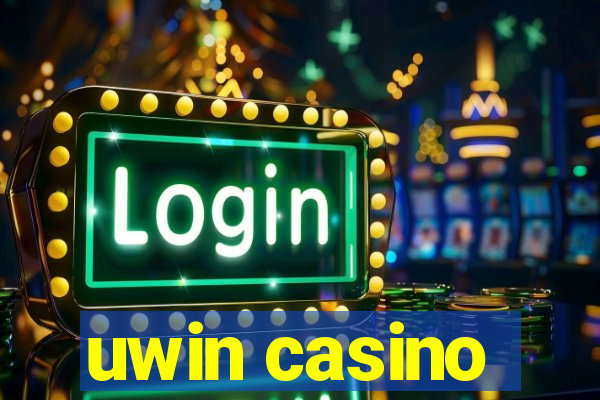 uwin casino