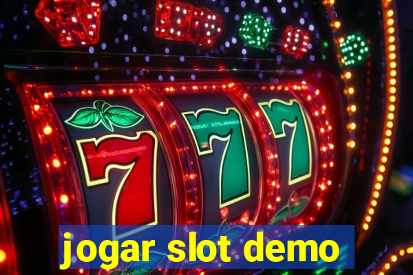 jogar slot demo