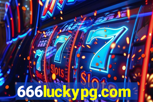 666luckypg.com