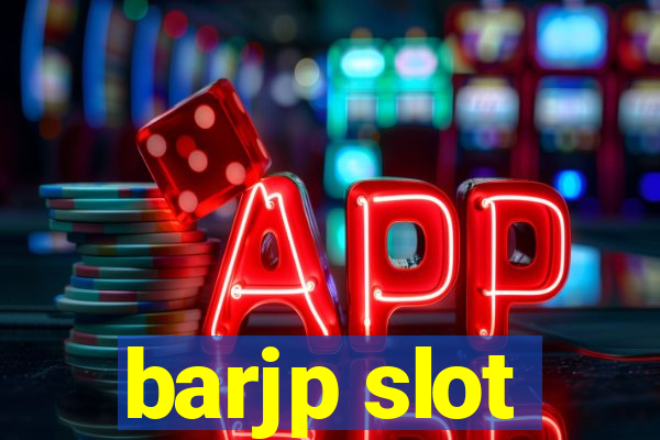 barjp slot