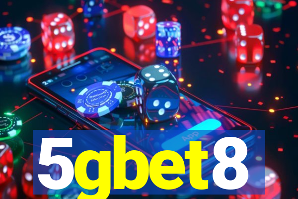 5gbet8