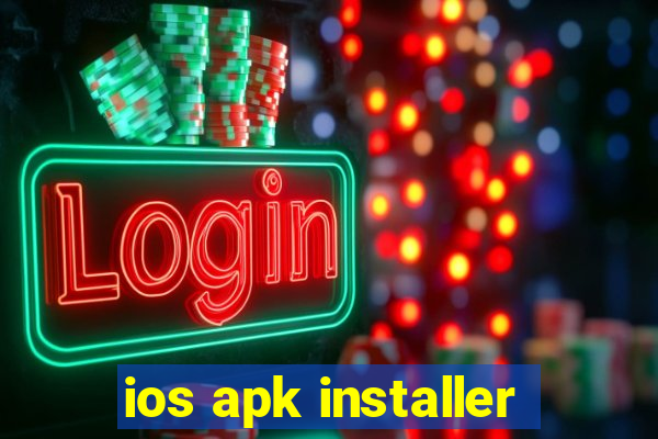 ios apk installer