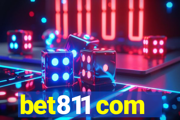 bet811 com