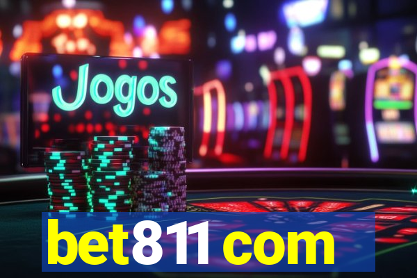 bet811 com