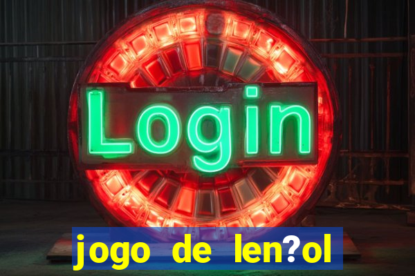 jogo de len?ol buona fortuna casal