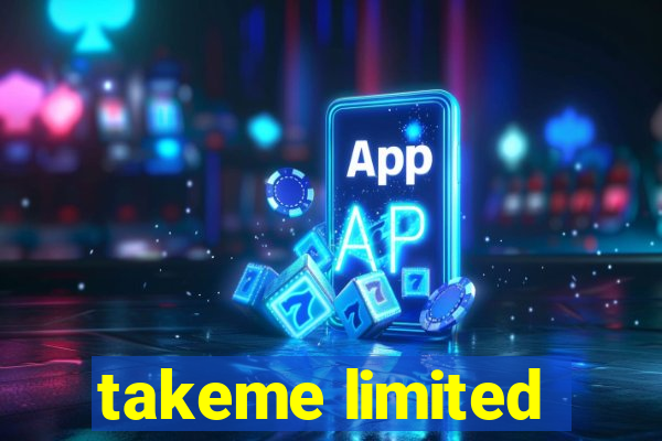 takeme limited