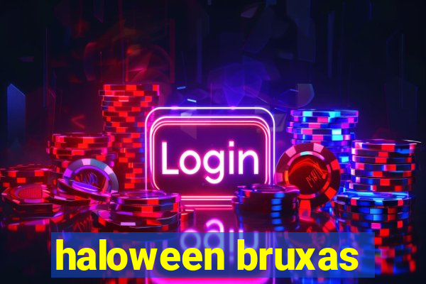 haloween bruxas