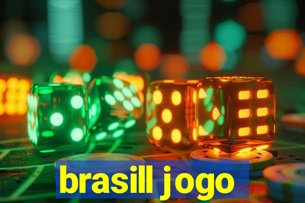 brasill jogo