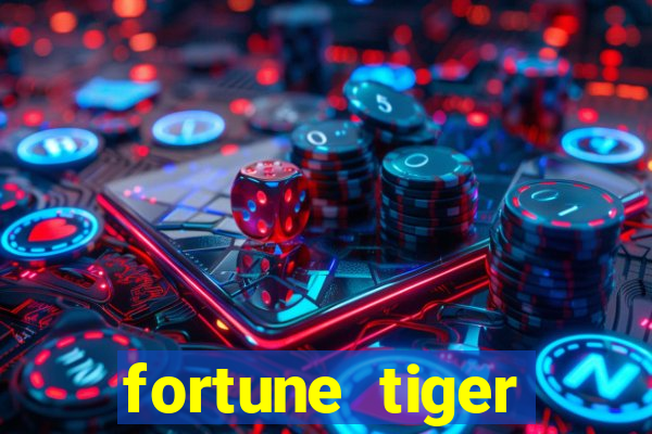 fortune tiger depósito de 3 reais