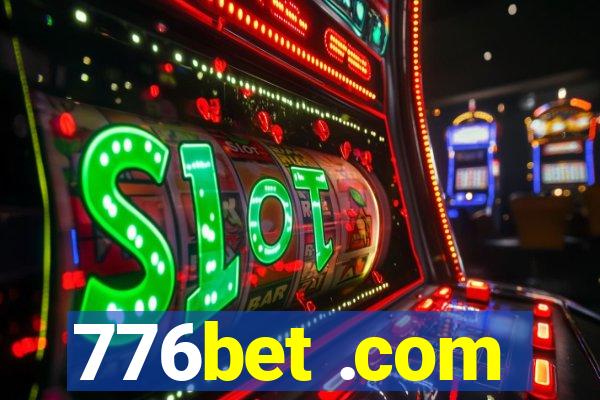 776bet .com