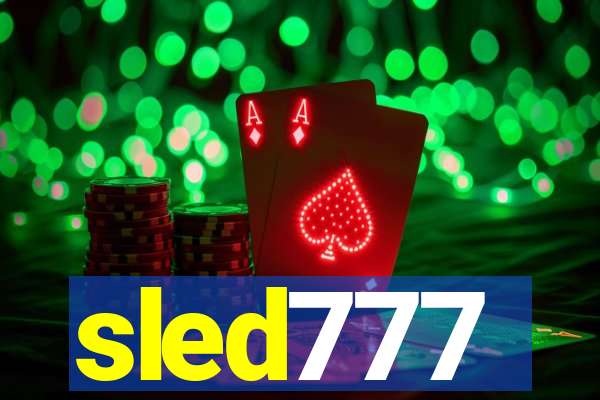 sled777