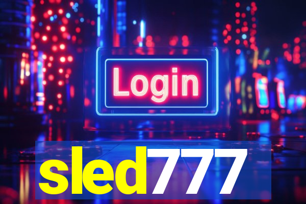 sled777