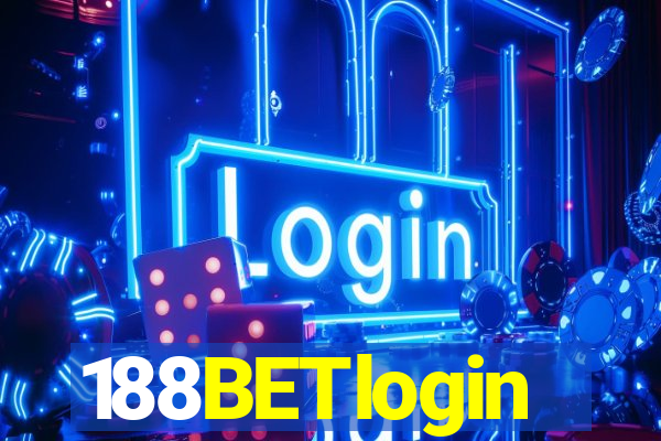 188BETlogin