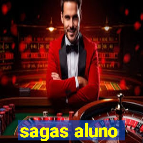 sagas aluno