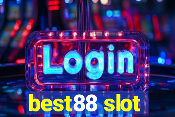 best88 slot