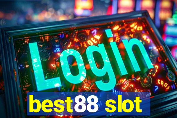 best88 slot