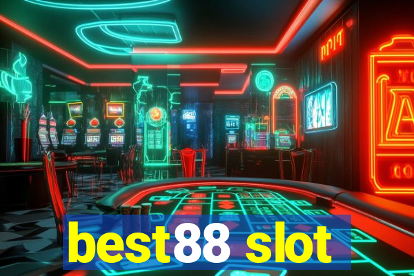 best88 slot