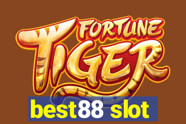 best88 slot