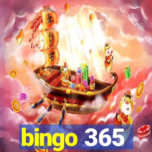 bingo 365