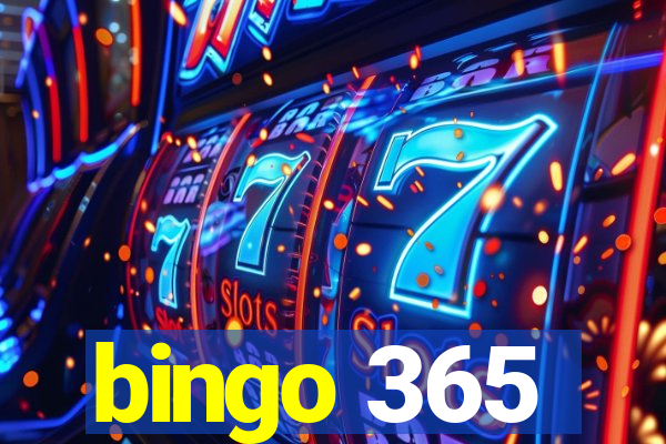 bingo 365