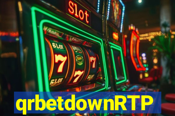 qrbetdownRTP