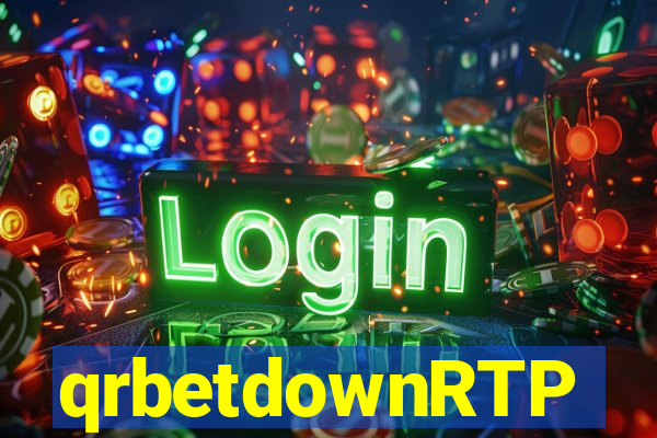 qrbetdownRTP