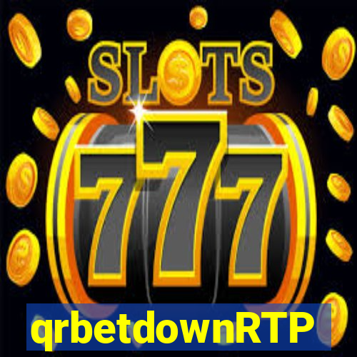 qrbetdownRTP