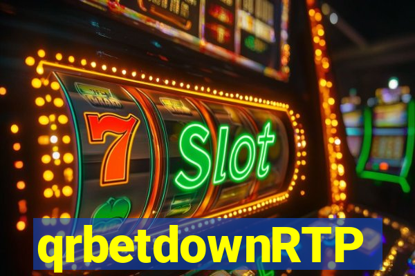 qrbetdownRTP