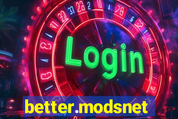 better.modsnet