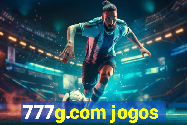 777g.com jogos