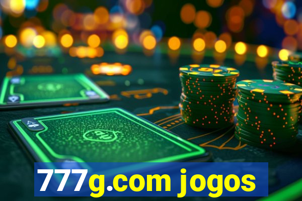 777g.com jogos