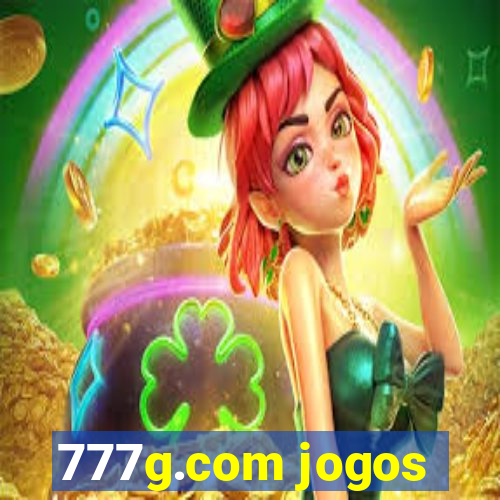 777g.com jogos