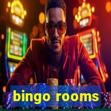 bingo rooms