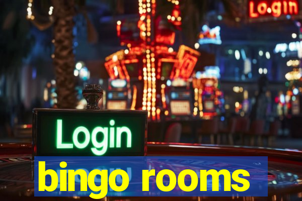 bingo rooms