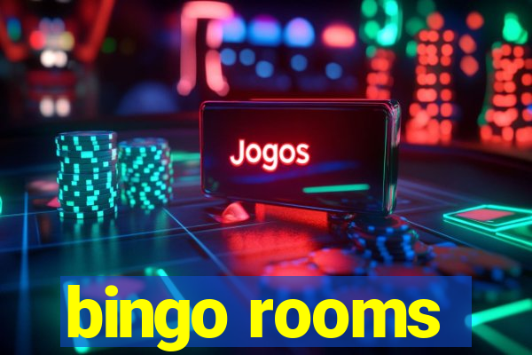 bingo rooms