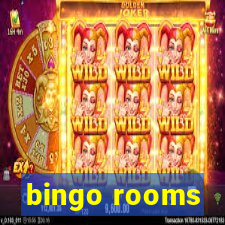 bingo rooms