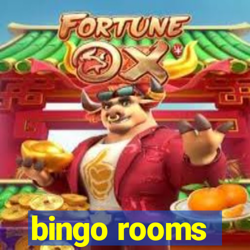 bingo rooms