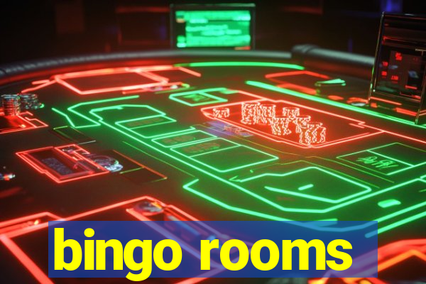 bingo rooms