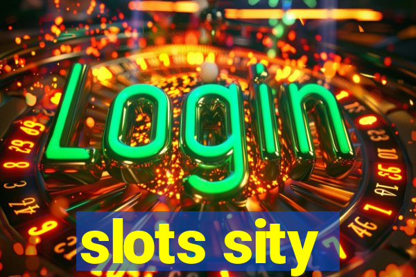 slots sity