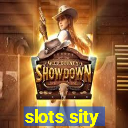 slots sity