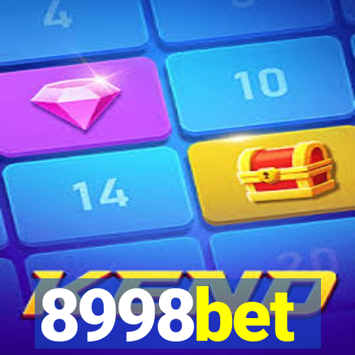 8998bet