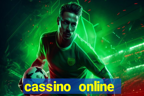 cassino online gratis jogar