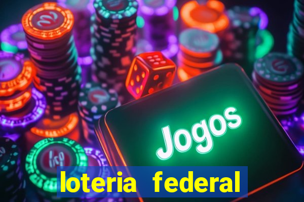 loteria federal sorteio pernambucanas