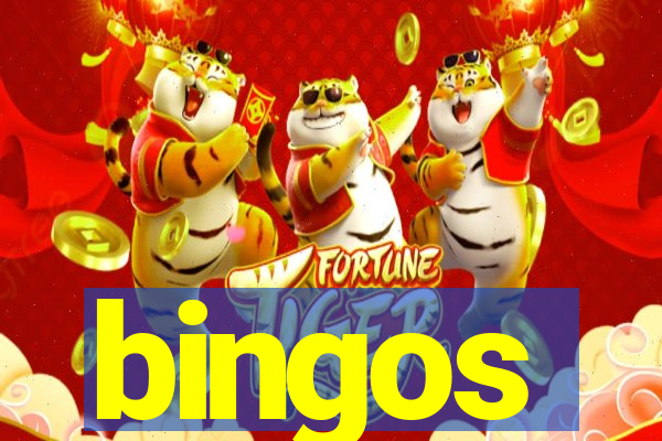 bingos