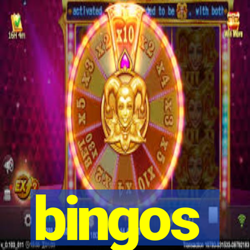 bingos