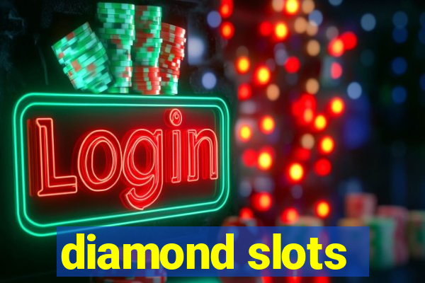 diamond slots