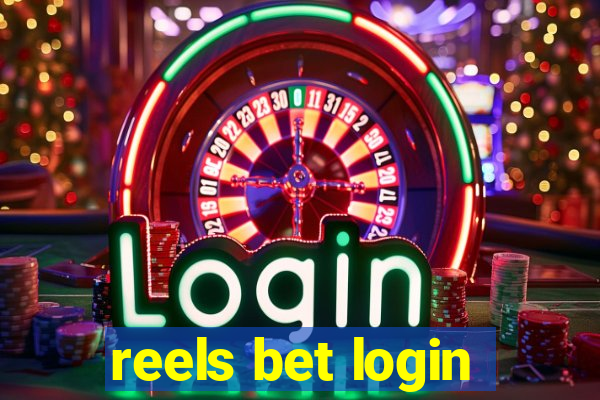 reels bet login