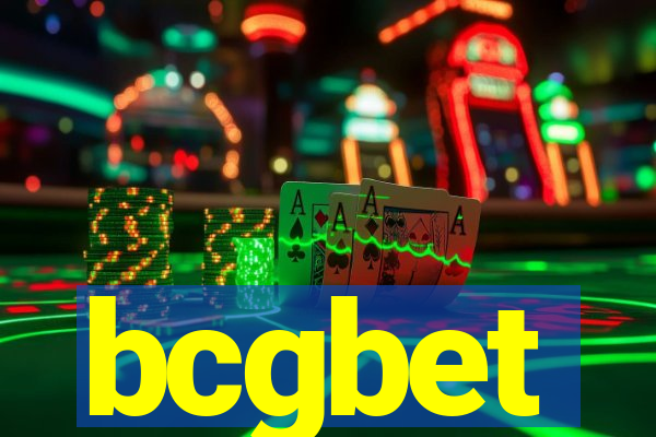 bcgbet