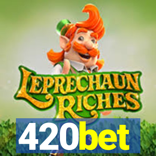 420bet