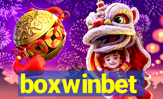 boxwinbet